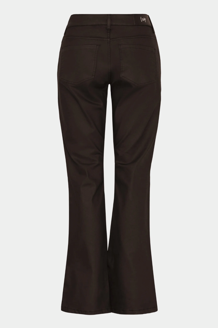 Flare Coated Hose