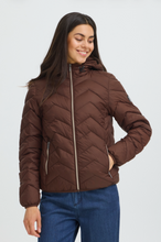 Lade das Bild in den Galerie-Viewer, Steppjacke Padding
