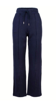 Lade das Bild in den Galerie-Viewer, Nicolada Pin Stripe Hose
