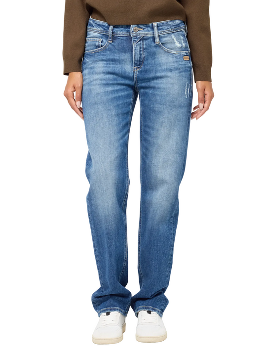 94Amelie Straight Fit Jeans