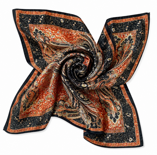 Silk Touch Bandana