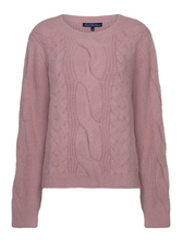 Lade das Bild in den Galerie-Viewer, Sweet Fluffy Pullover
