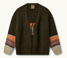 Lade das Bild in den Galerie-Viewer, Rice Cardigan
