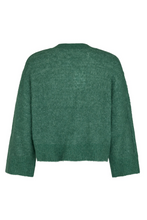 Lade das Bild in den Galerie-Viewer, NOEN Strick Cardigan

