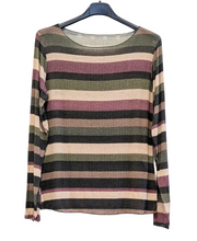 Lade das Bild in den Galerie-Viewer, Esvivid Viskose Kaschmir Shirt
