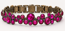 Lade das Bild in den Galerie-Viewer, KONPLOTT Water Cascade Armband - 1,2
