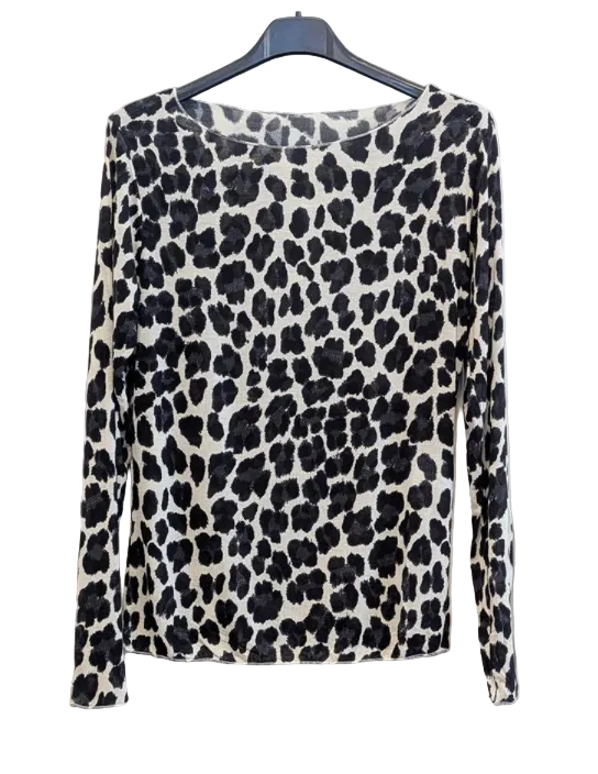 Esvivid Viskose Kaschmir Shirt