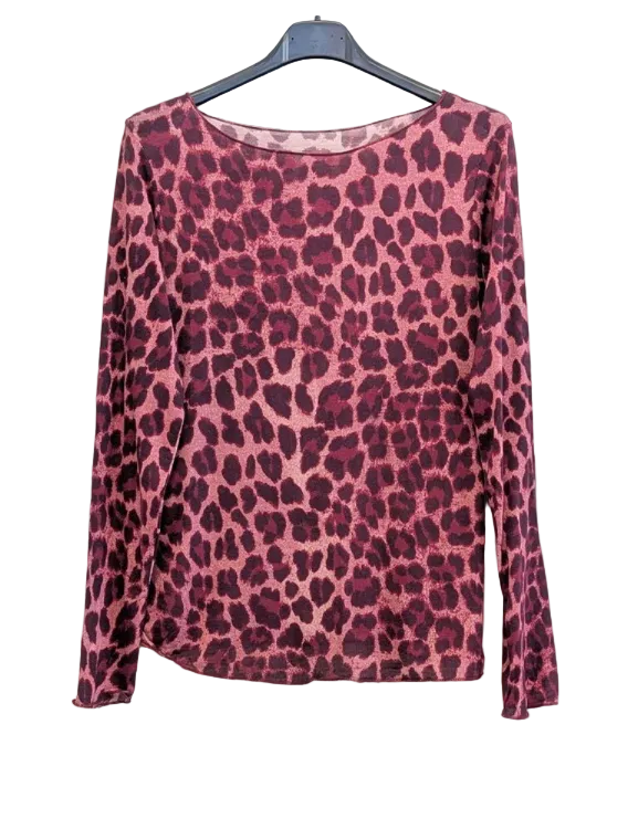 Esvivid Viskose Kaschmir Shirt