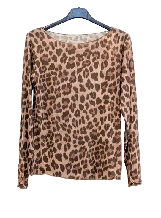 Esvivid Viskose Kaschmir Shirt