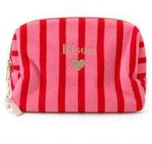 Lade das Bild in den Galerie-Viewer, Bisou Frottee Tasche
