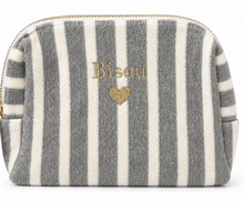 Lade das Bild in den Galerie-Viewer, Bisou Frottee Tasche
