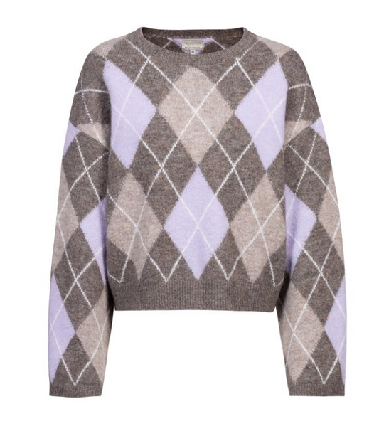 Herrlicher Ynez Pullover