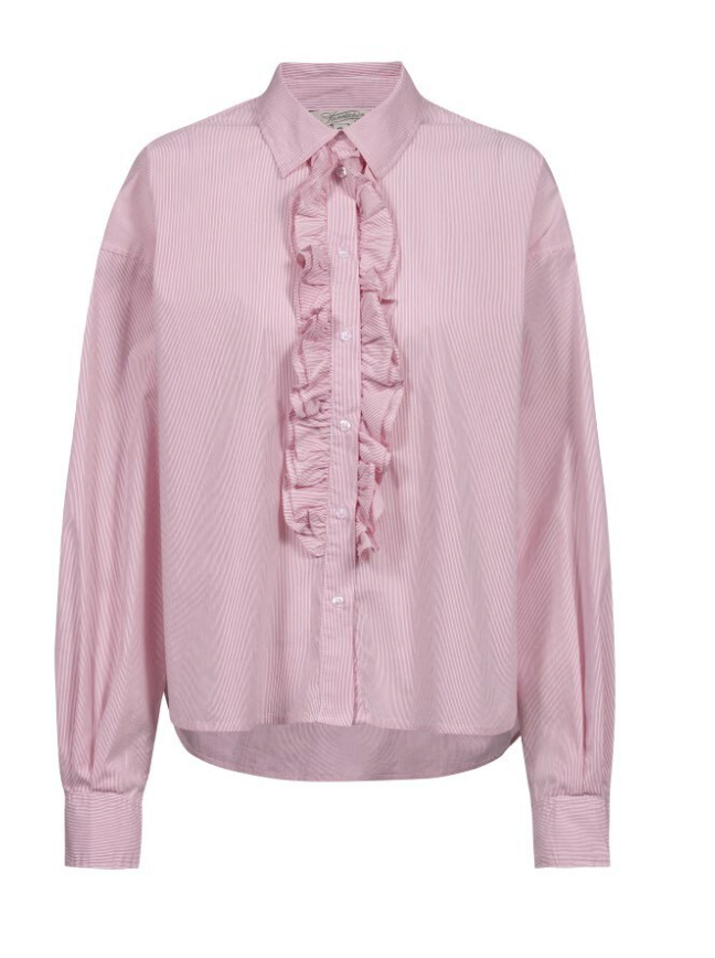 Herrlicher Lynella Bluse