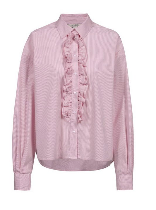 Herrlicher Lynella Bluse