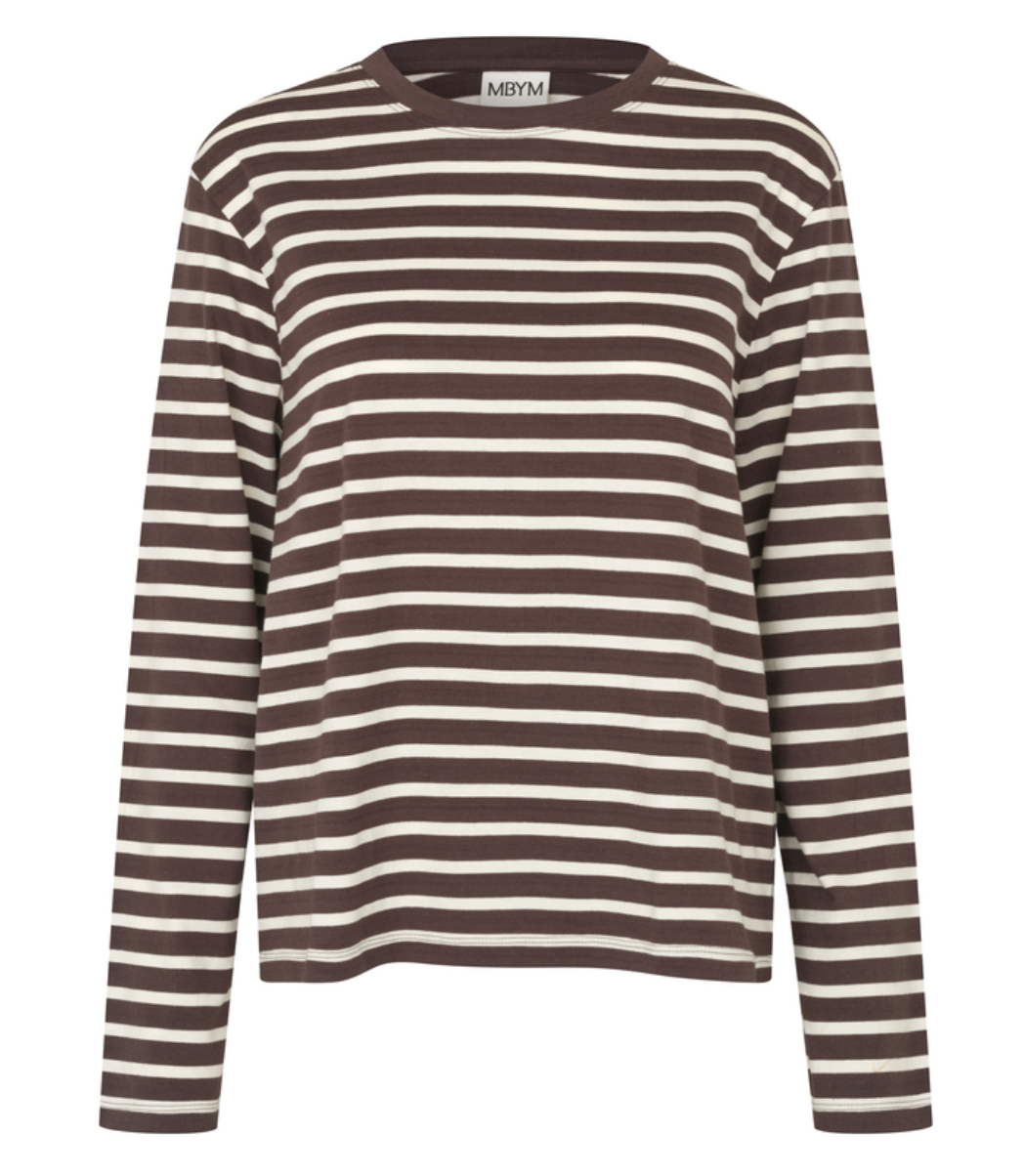 MBYM Isala Langarmshirt