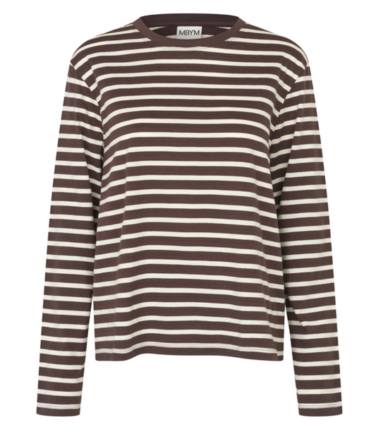 MBYM Isala Langarmshirt