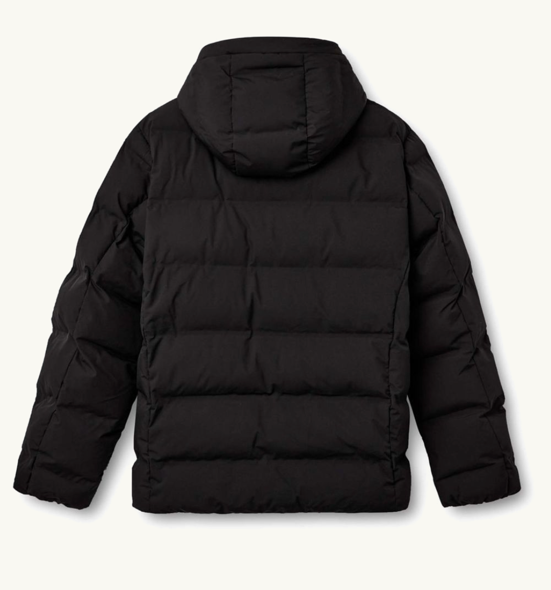 Kopenhaken Calix Herrenjacke