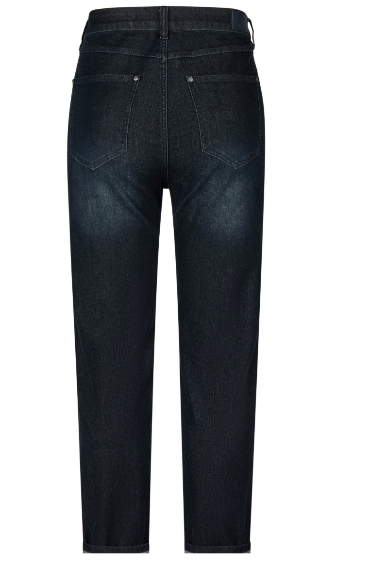 Purple Lily 57Ivy Jeans