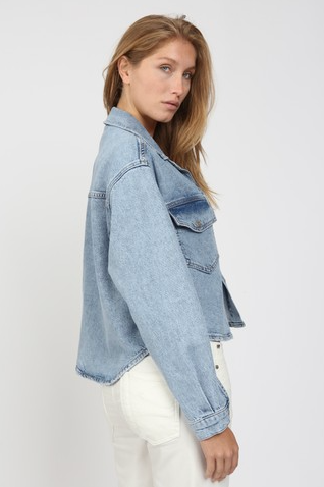 Gang 94Zoe Jacke regulär Fit