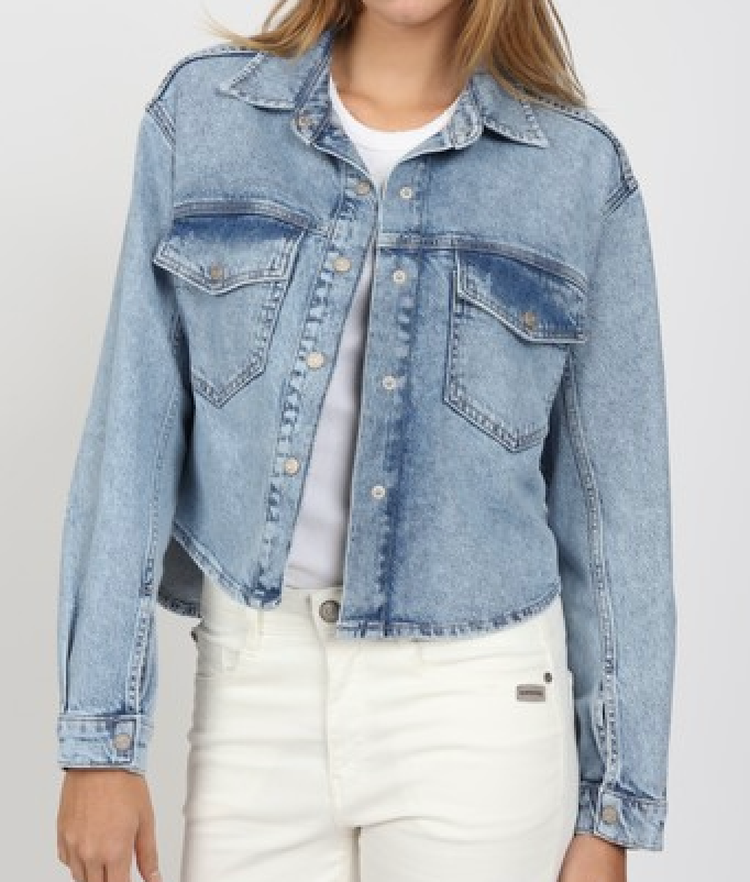 Gang 94Zoe Jacke regulär Fit
