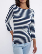 Lade das Bild in den Galerie-Viewer, Munich Freedom Ringelshirt
