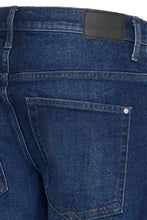 Lade das Bild in den Galerie-Viewer, Jeans Rock Regular-Fit

