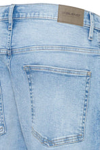 Lade das Bild in den Galerie-Viewer, Jeans Rock Regular-Fit

