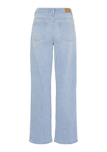 Lade das Bild in den Galerie-Viewer, Bologna Wide Jeans
