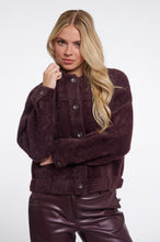 Lade das Bild in den Galerie-Viewer, Bubbly Jacke
