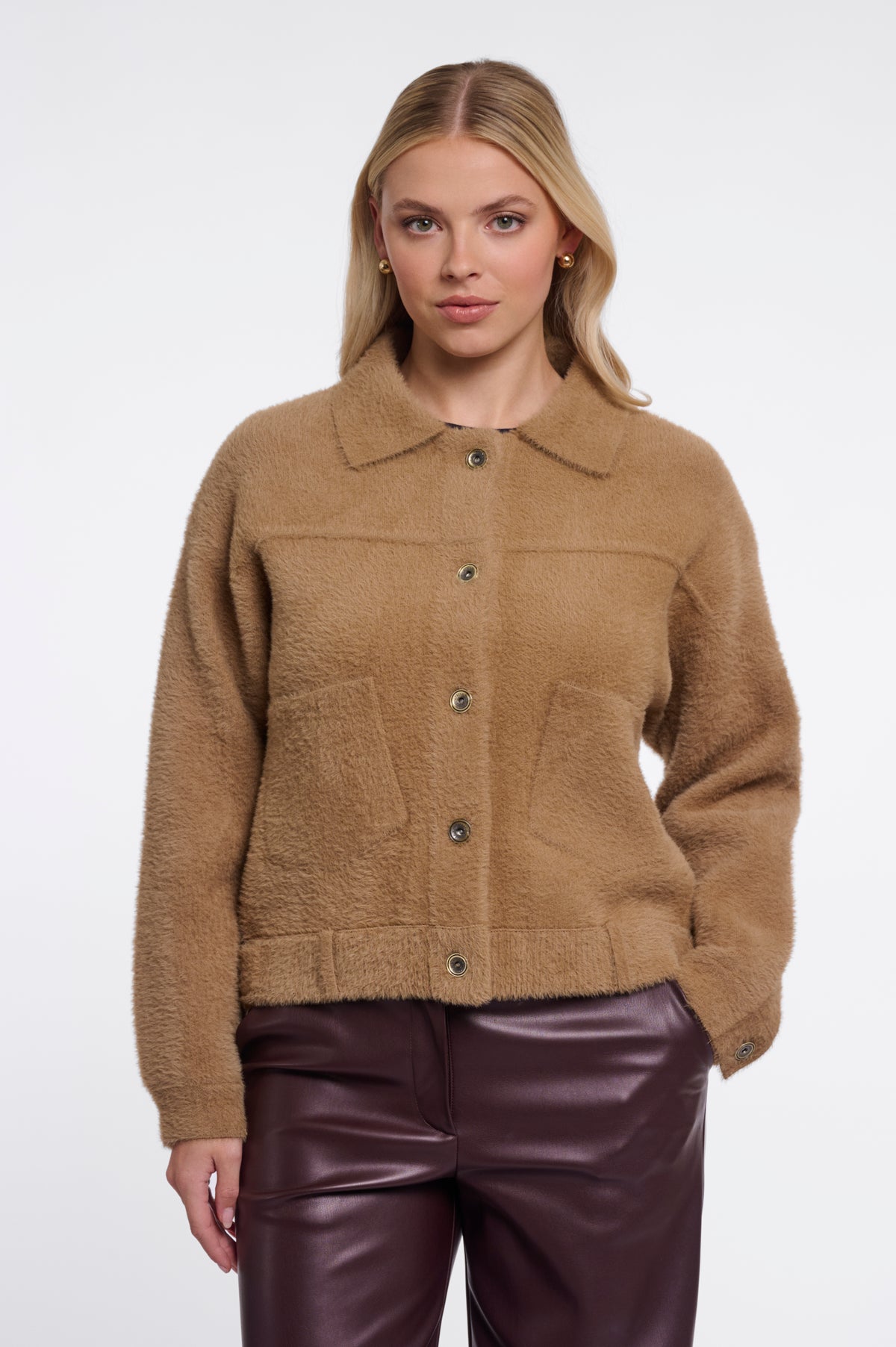 Bubbly Jacke