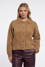 Lade das Bild in den Galerie-Viewer, Bubbly Jacke
