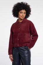 Lade das Bild in den Galerie-Viewer, Bubbly Jacke
