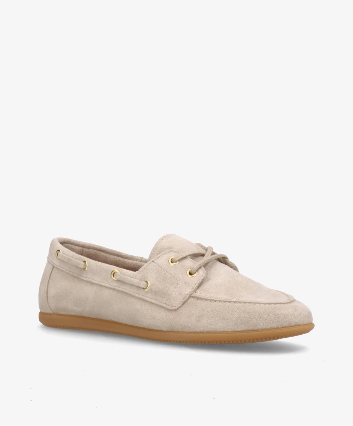 Cores Bootschuh