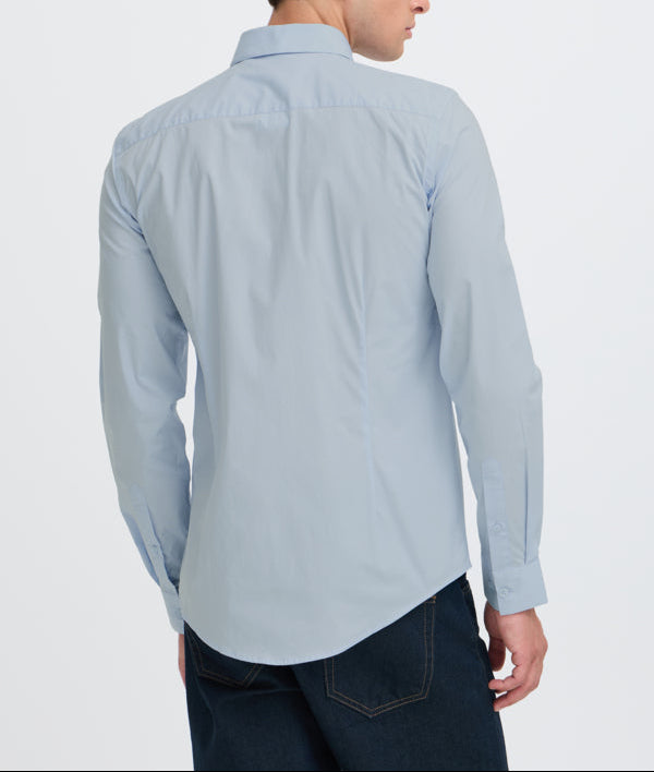 Casual Friday Palle Slim fit Hemd