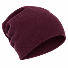 Lade das Bild in den Galerie-Viewer, Zwillingsherz Beanie
