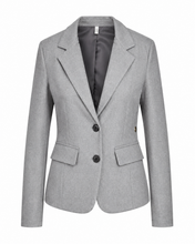 Lade das Bild in den Galerie-Viewer, Short Blazer
