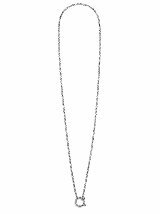 Edelstahlkette  Basic