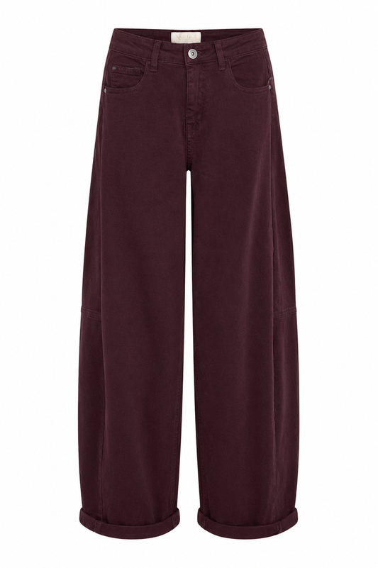 Jeans Bottel Colour