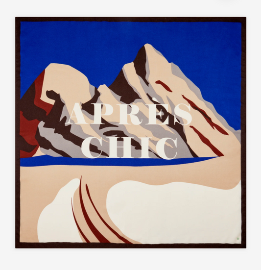 CODELLO Apres Chic Schal