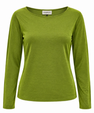 Lade das Bild in den Galerie-Viewer, Larahutt Langarmshirt
