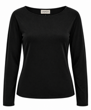 Lade das Bild in den Galerie-Viewer, Larahutt Langarmshirt
