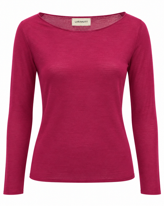 Larahutt Langarmshirt