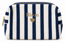Lade das Bild in den Galerie-Viewer, Bisou Frottee Tasche
