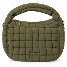 Lade das Bild in den Galerie-Viewer, Covery Stepp Tasche
