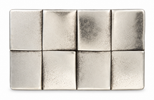 Lade das Bild in den Galerie-Viewer, Gürtelschließe Chessboard - 4 cm
