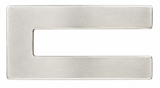 Gürtelschließe Eleganz - 4 cm