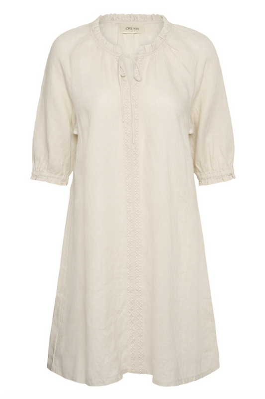 Bellis Lace Kleid