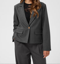 Lade das Bild in den Galerie-Viewer, Longe Blazer
