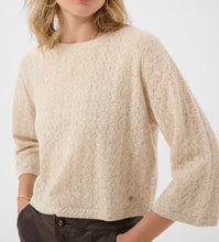 Lade das Bild in den Galerie-Viewer, Mela WollPullover
