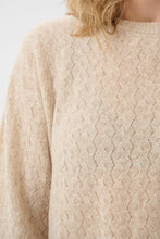 Lade das Bild in den Galerie-Viewer, Mela WollPullover
